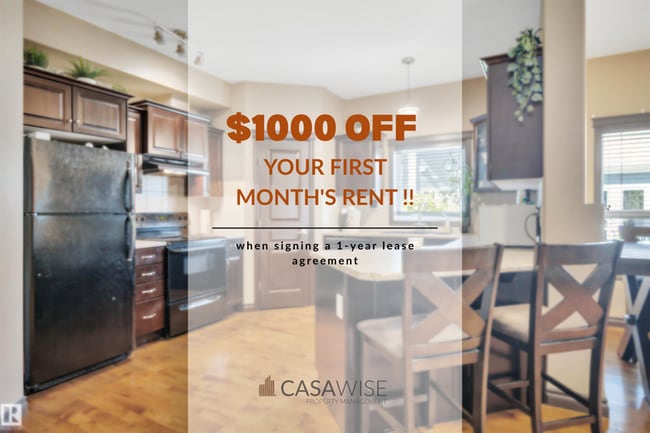 property at 102 W Haven Dr