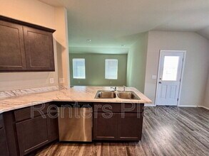 15824 Appaloosa St in Kellyville, OK - Building Photo - Building Photo