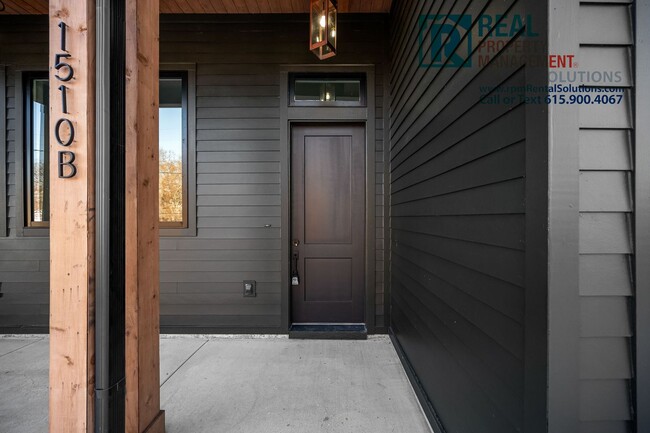 property at 1510 Boscobel St