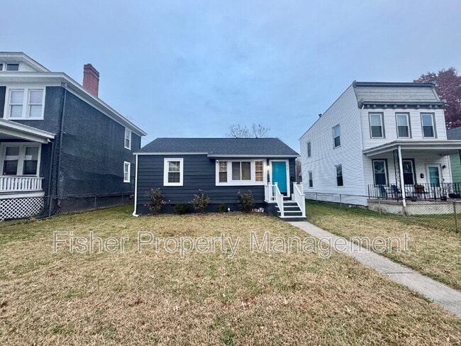 518 Northside Ave in Richmond, VA - Building Photo - Building Photo