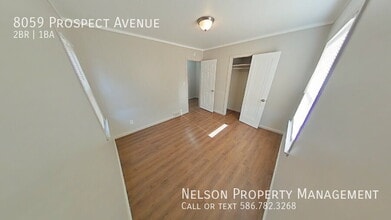 8059 Prospect Ave in Warren, MI - Building Photo - Building Photo