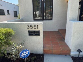 3551 Lemon Ave in Long Beach, CA - Building Photo - Building Photo
