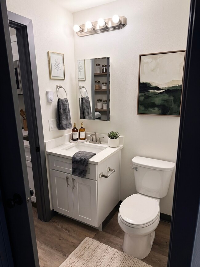 4544 20th Ave NE in Seattle, WA - Building Photo - Building Photo