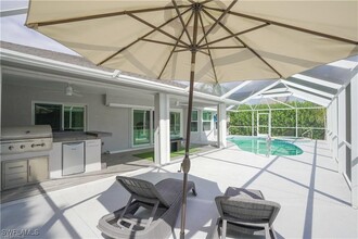 201 S Bahama Ave in Marco Island, FL - Building Photo - Building Photo