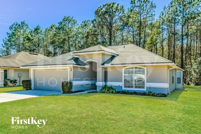 3157 White Heron Trail in Orange Park, FL - Building Photo - Building Photo