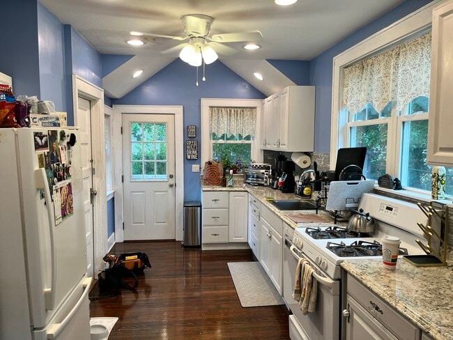 property at 168 S. 6th St