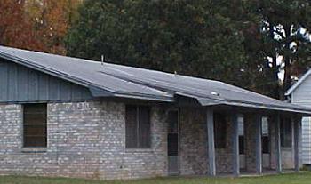 1300 Plummer St-Unit -A in Jacksonville, AR - Building Photo