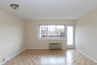 The Ramezay in Montréal, QC - Building Photo - Building Photo