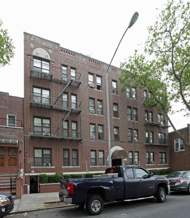 1965 Bay Ridge Ave in Brooklyn, NY - Building Photo