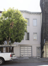 3475 Pierce St in San Francisco, CA - Building Photo - Building Photo