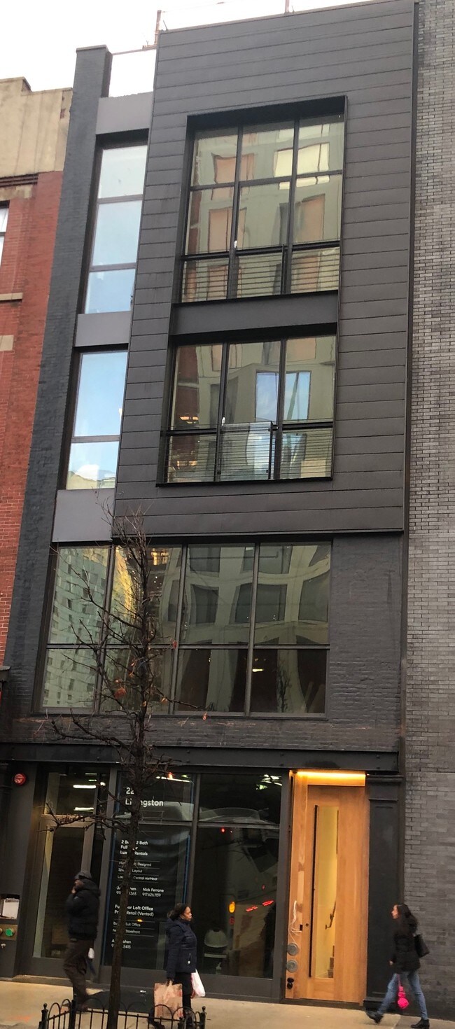 222 Livingston St