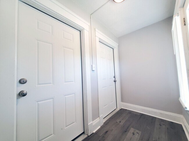 1663 Eddington Rd in Cleveland Heights, OH - Building Photo - Building Photo