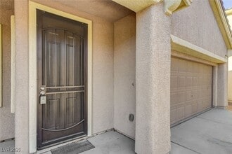 4126 Blue Manor Ln in North Las Vegas, NV - Building Photo - Building Photo
