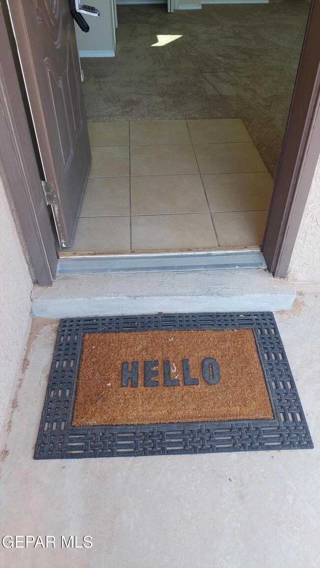 14235 Russ Leach Ave in El Paso, TX - Building Photo - Building Photo