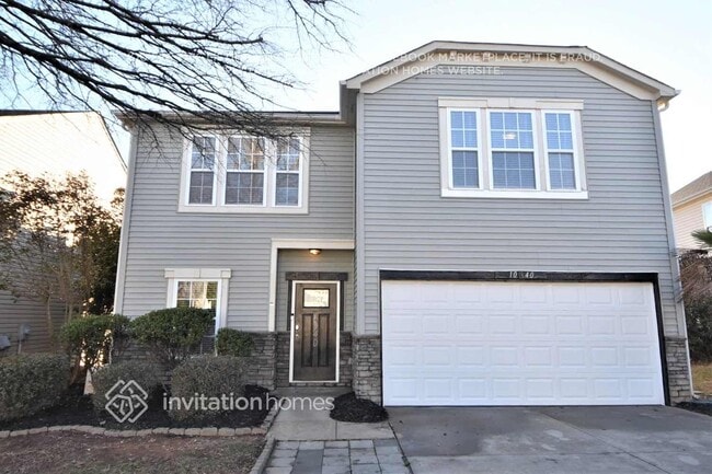 property at 1040 Sapphire Dr