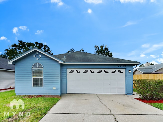 property at 12382 Silent Brook Trail N