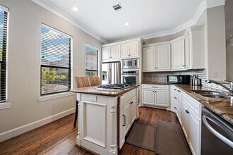 4603 Inker St in Houston, TX - Building Photo - Building Photo