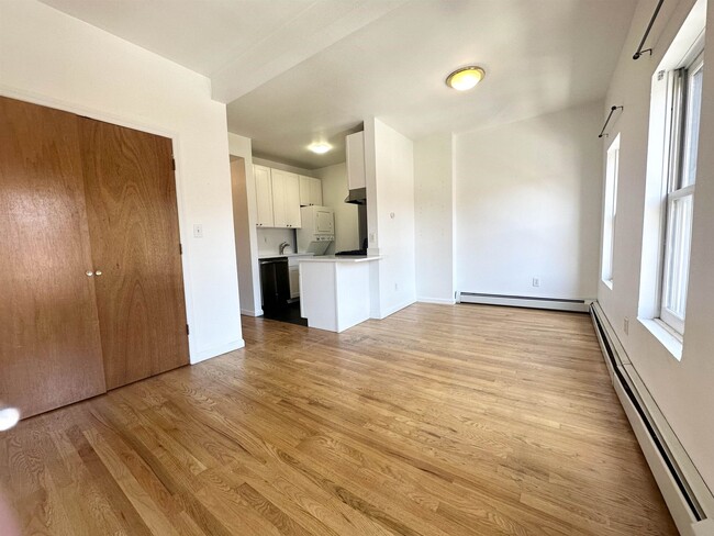 property at 213 8th St