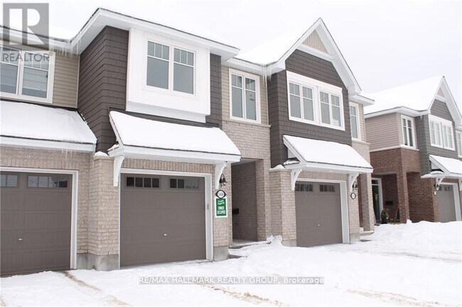 148 Jardiniere St in Ottawa, ON - Building Photo - Building Photo