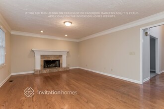 2048 Wenlok Trail in Marietta, GA - Building Photo - Building Photo