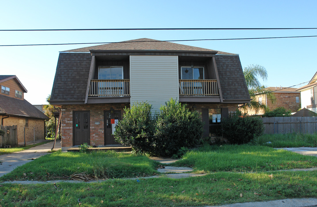 3732 Bunkerhill Dr in Metairie, LA - Building Photo