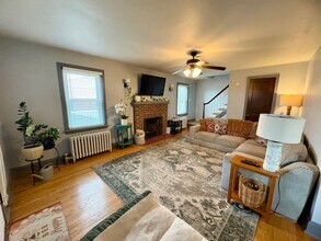 4225 Lexington St in Harrisburg, PA - Building Photo - Building Photo