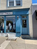 375 Greenwich Ave in Greenwich, CT - Building Photo