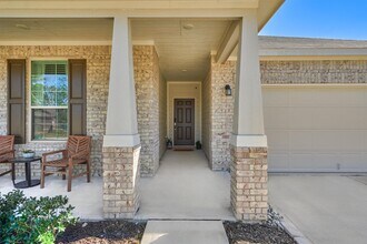 4417 Longleaf Timbers Ct in Panorama Village, TX - Building Photo - Building Photo