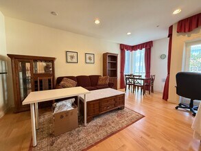 1521 Sutter St in San Francisco, CA - Building Photo - Building Photo