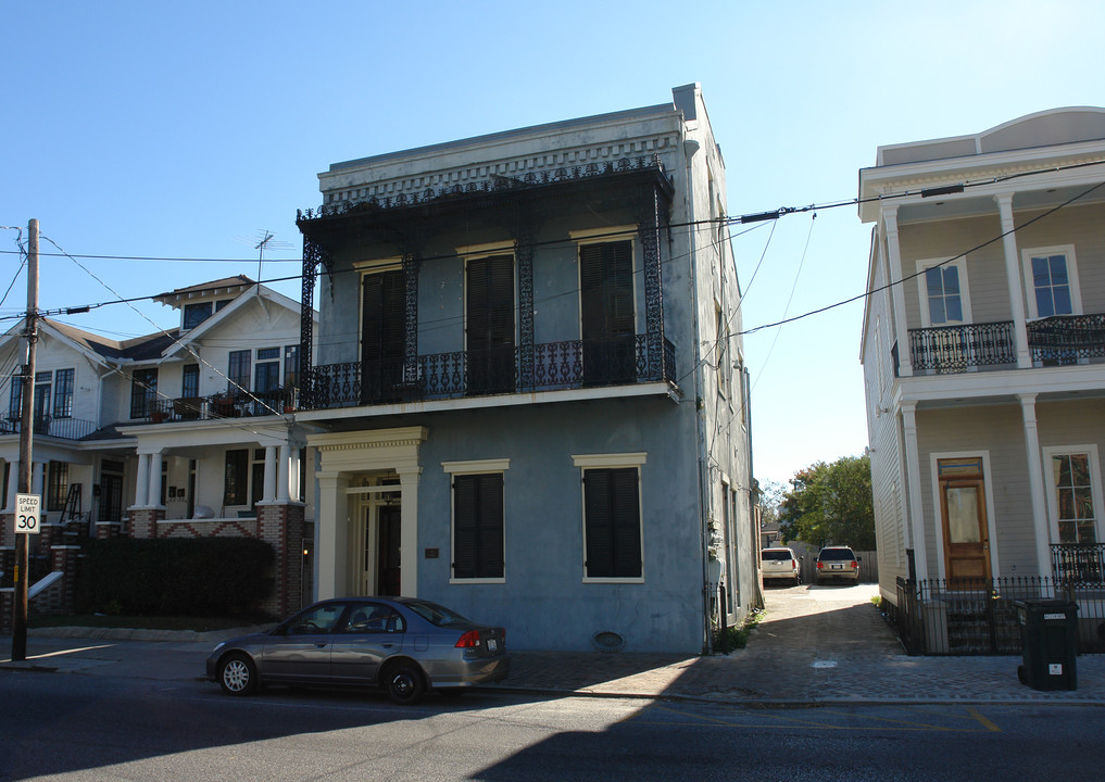 2018 Prytania St in New Orleans, LA - Building Photo