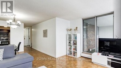 1101-3380 EGLINTON Ave in Toronto, ON - Building Photo - Building Photo