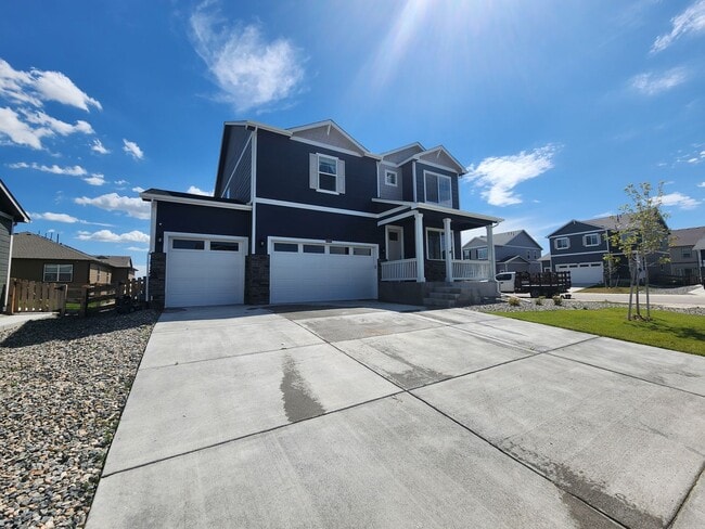 property at 45802 Red Tail Dr