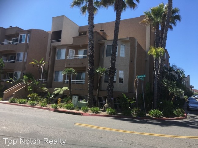 3969 Mahaila Ave-Unit -Unit 107 in San Diego, CA - Building Photo - Building Photo