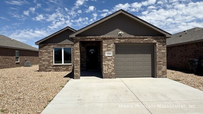 2504 N Ave O in Lubbock, TX - Building Photo - Building Photo