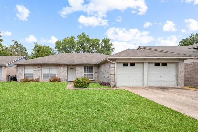 property at 13610 Pecan Oak Dr