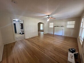 1820 17th Ave E in Tuscaloosa, AL - Building Photo - Building Photo
