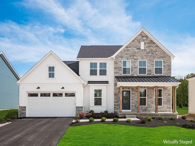 property at 37 Littondale Dr
