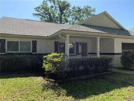 9157 SW 82nd Terrace in Ocala, FL - Building Photo