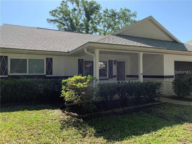 property at 9157 SW 82nd Terrace