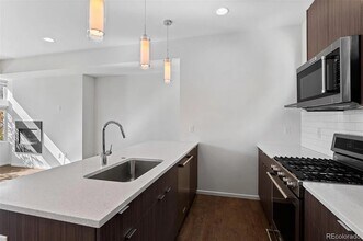 1238 Quitman St, Unit 4 in Denver, CO - Building Photo - Building Photo