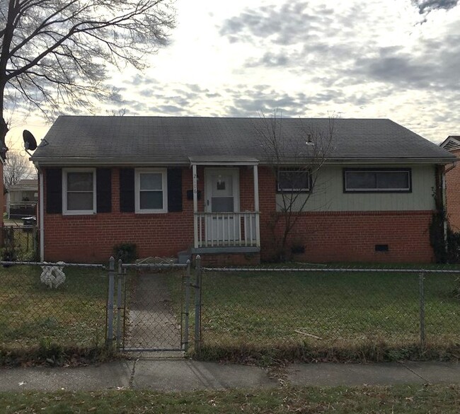 property at 2106 Royall Ave