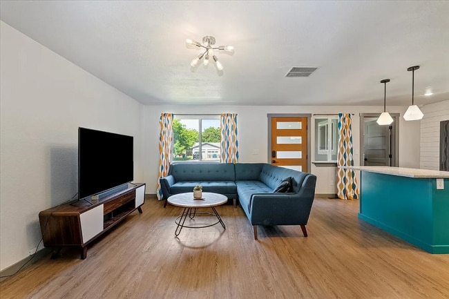 property at 2034 Division Ave