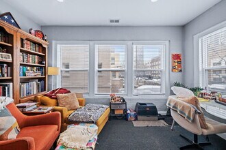 612 W Stratford Pl in Chicago, IL - Building Photo - Building Photo