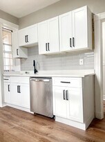 25 Glenville Ave, Unit Glenville Allston in Boston, MA - Building Photo