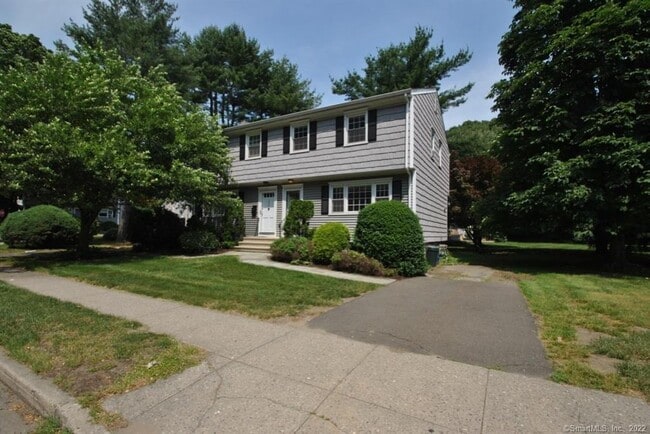 property at 510 Holland Hill Rd