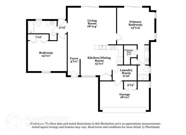 3844 Froude St in North Port, FL - Building Photo - Building Photo