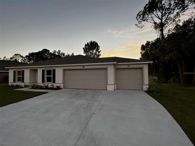 136 Sea Trail in Palm Coast, FL - Building Photo - Building Photo