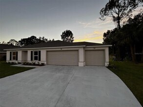 136 Sea Trail in Palm Coast, FL - Building Photo - Building Photo