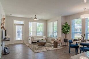 Wakefield Station in Raleigh, NC - Building Photo