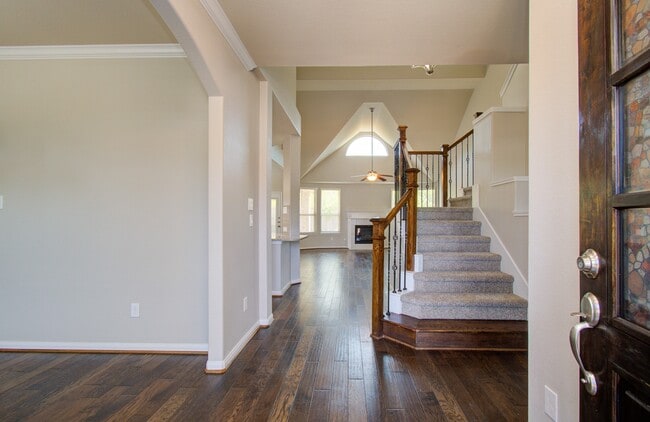 17621 Northern Harrier Ct in Conroe, TX - Building Photo - Building Photo